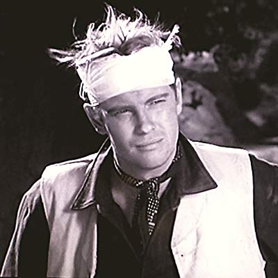 Cliff Smith