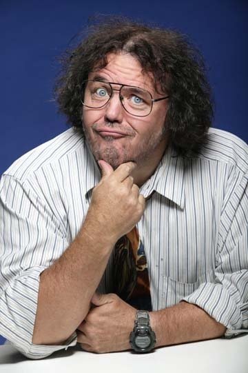 Mark J. Ferreri