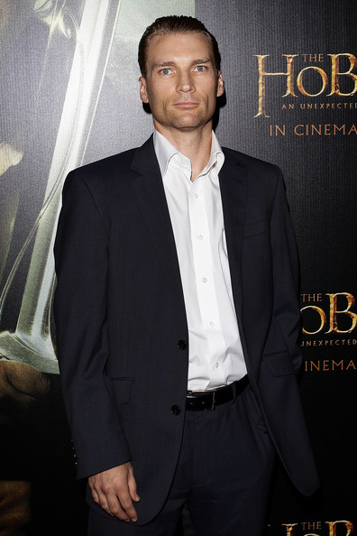 Matt Boesenberg