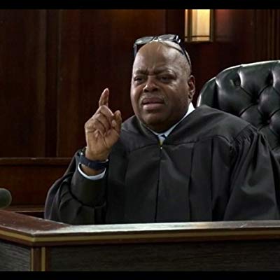 Judge Melvoy