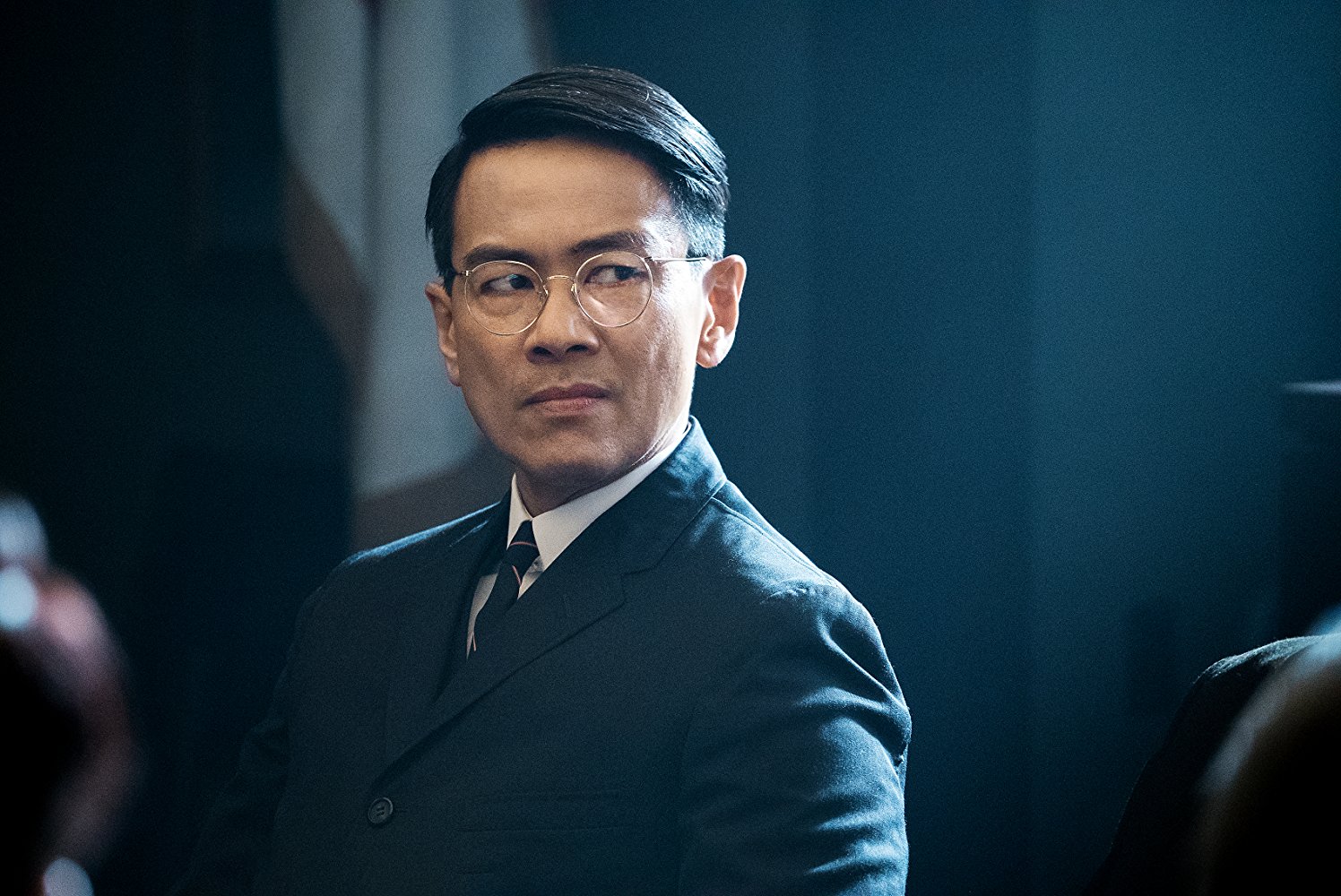 Inspector Kido