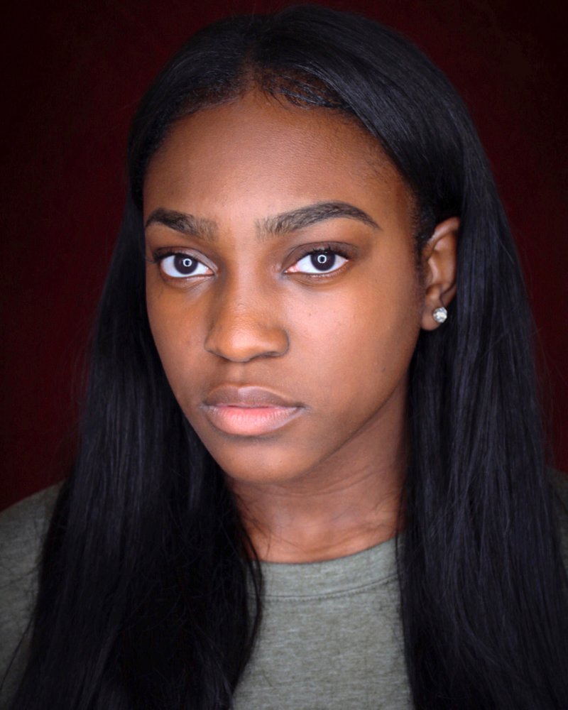 Taylin Destiny Morris