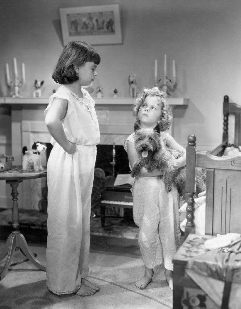 Jane Withers