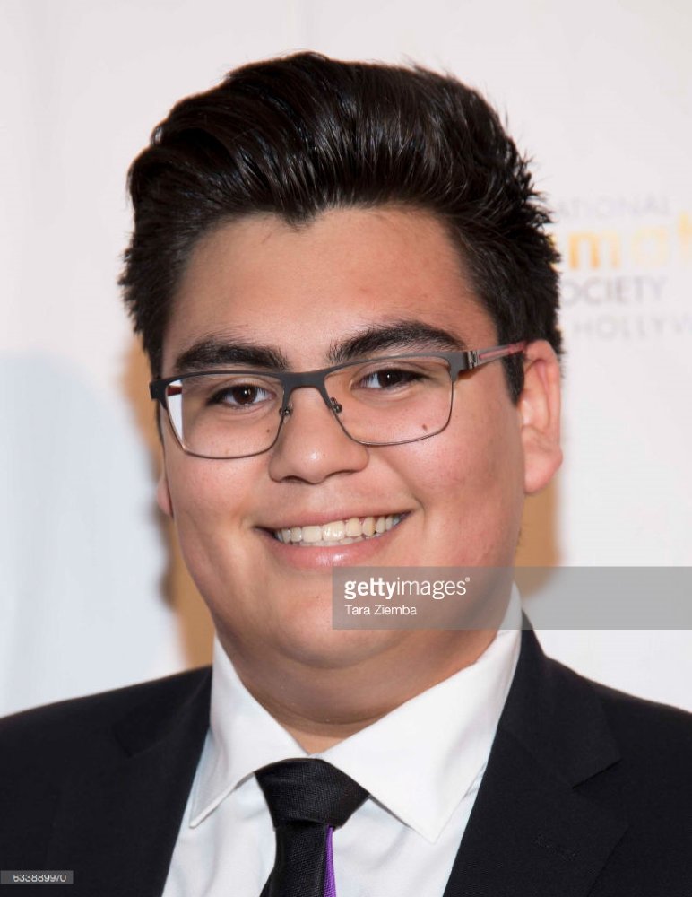 Sean-Ryan Petersen