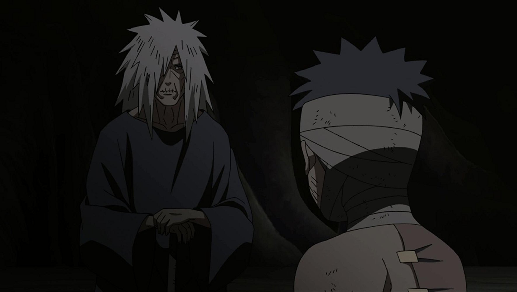 Obito Uchiha