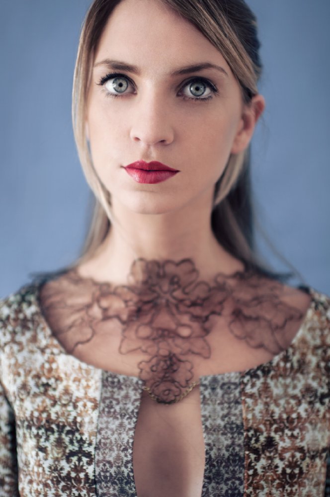 Hannah Lederer