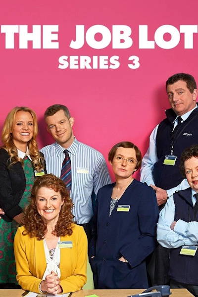 The Job Lot - Season 3