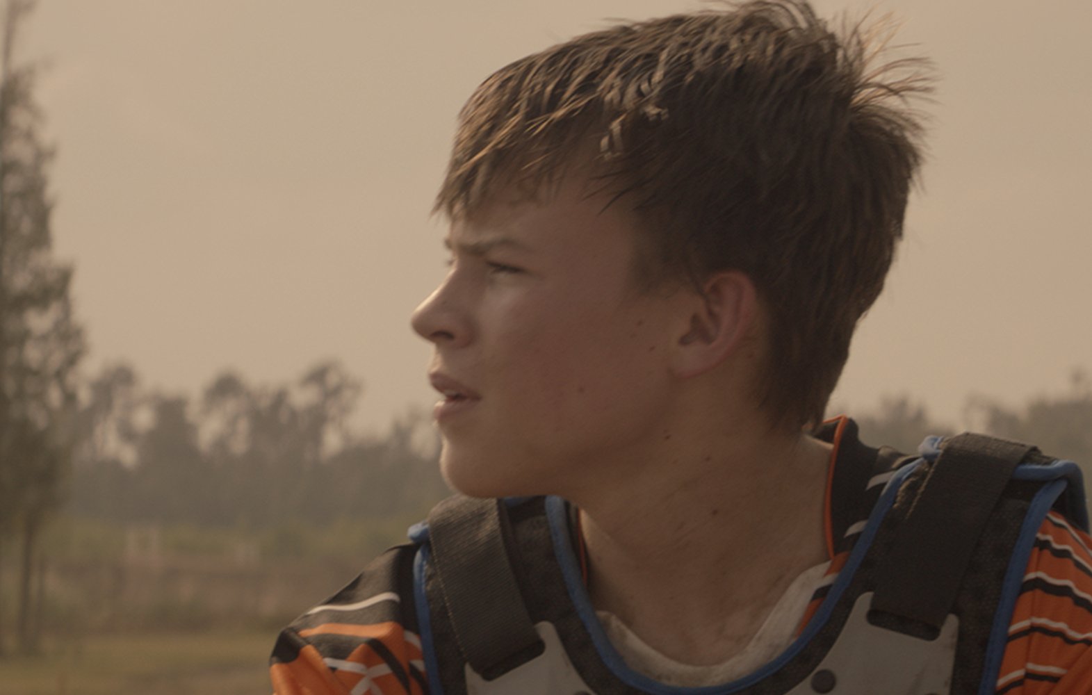 Jacob Wilson