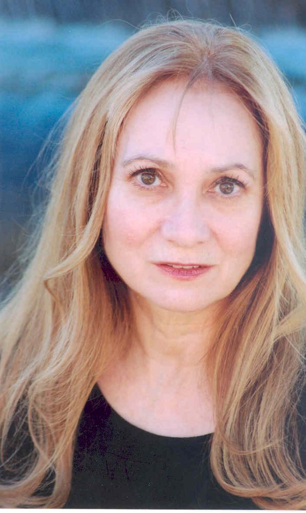 Maureen O'Connell