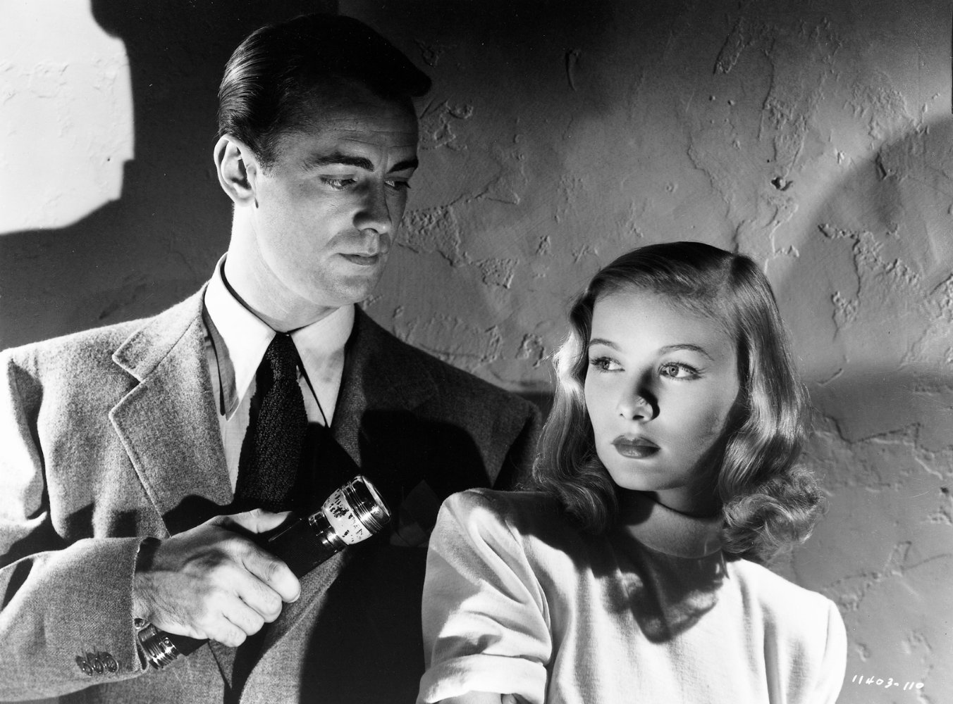 Alan Ladd