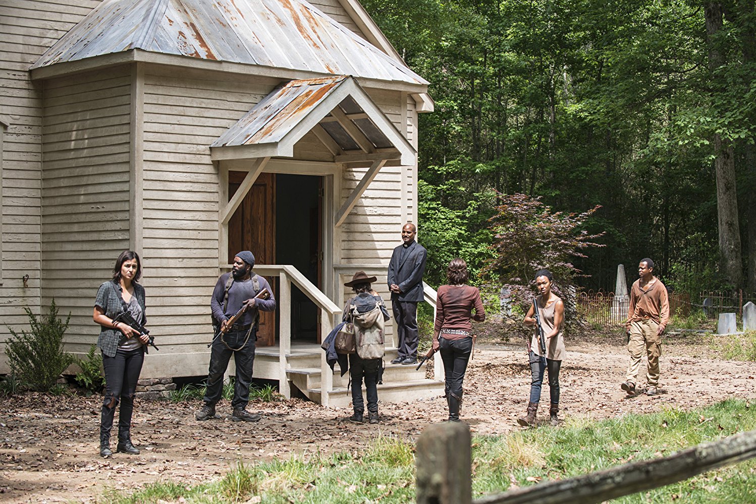 Bob Stookey