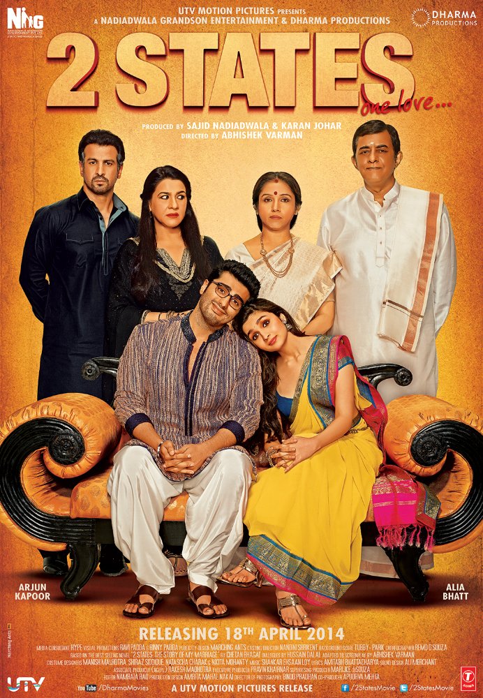 Ronit Roy