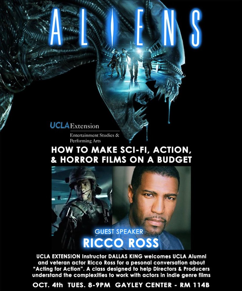 Ricco Ross