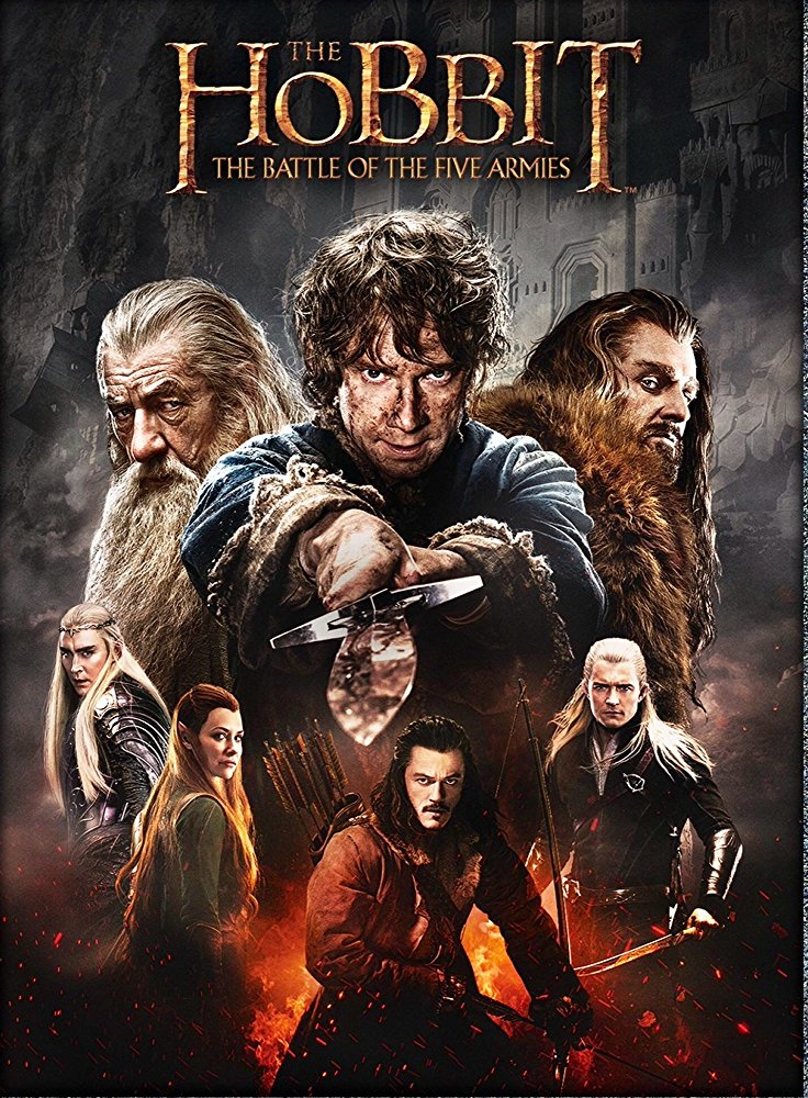 Thorin Oakenshield