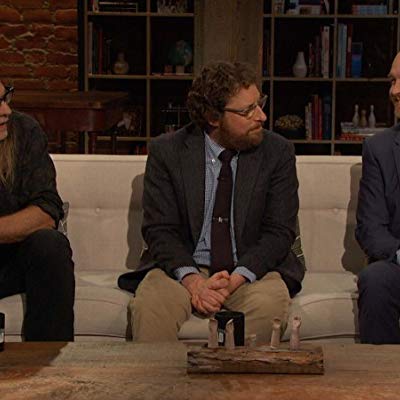 Himself - Guest, Executive Producer, 'The Walking Dead', Himself