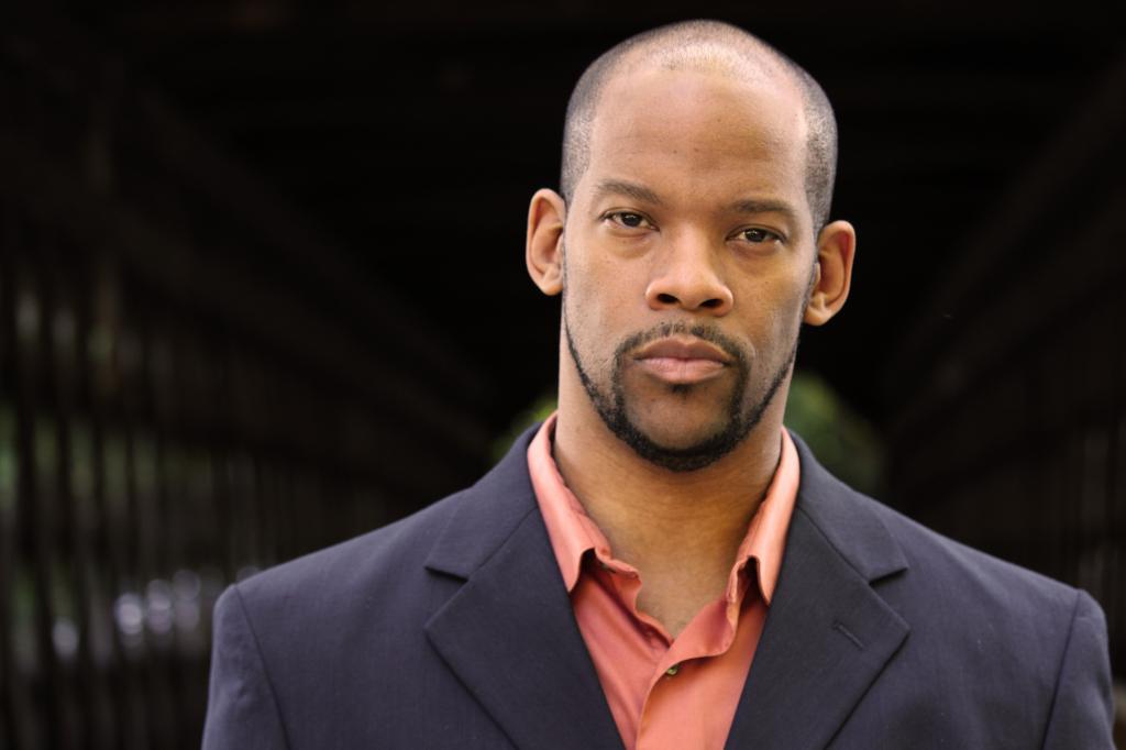 Zerrick Williams