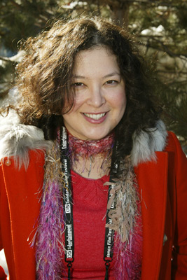 Georgina Garcia Riedel