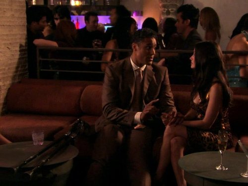 Rick Fox