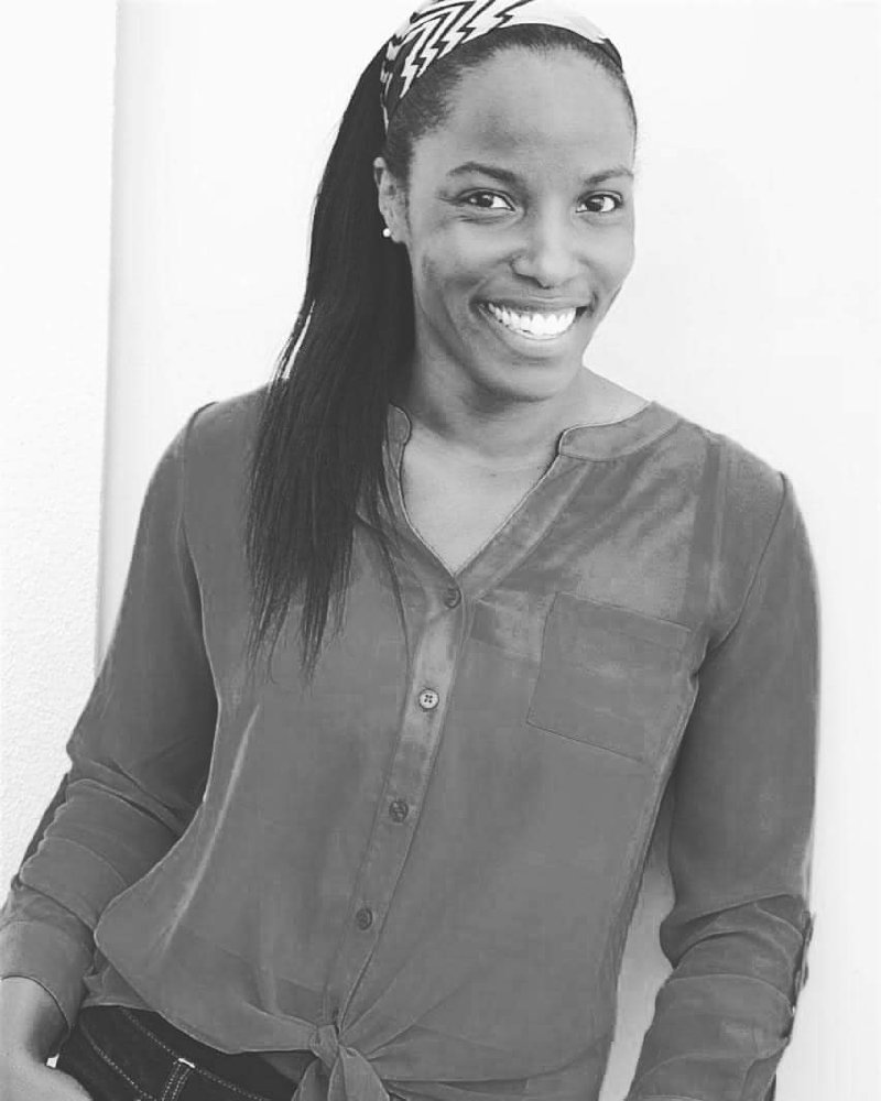 Janeshia Adams-Ginyard