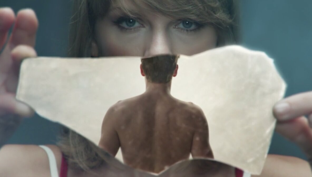 Taylor Swift