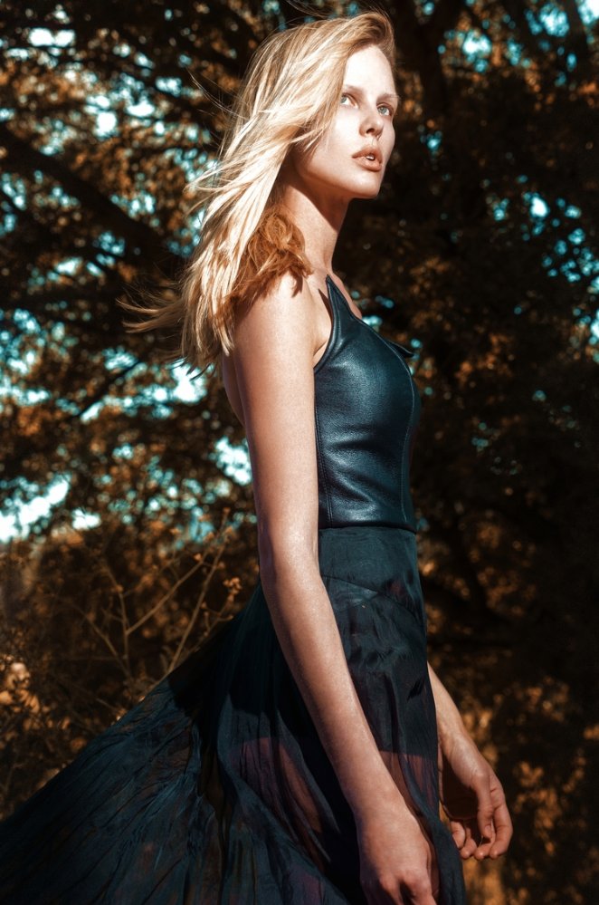 Scarlett Burke