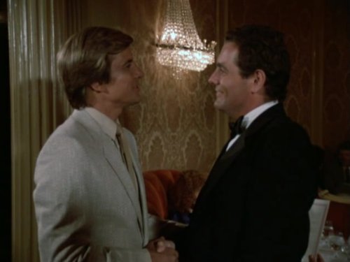 Dirk Benedict