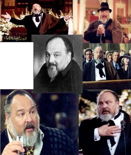 Walter Williamson