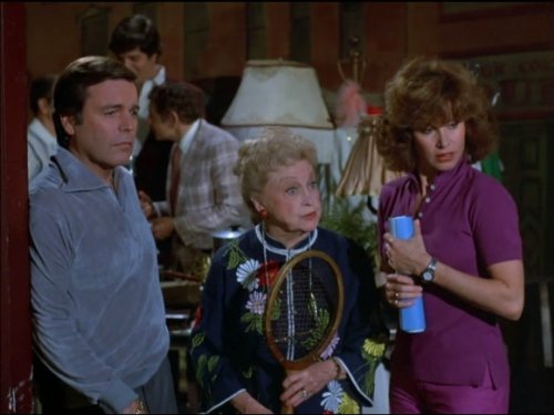 Stefanie Powers