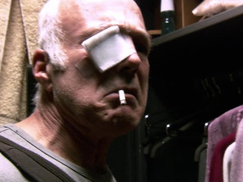 Michael Hogan