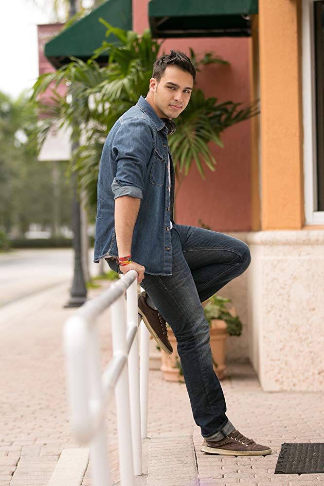 Guilherme Apollonio