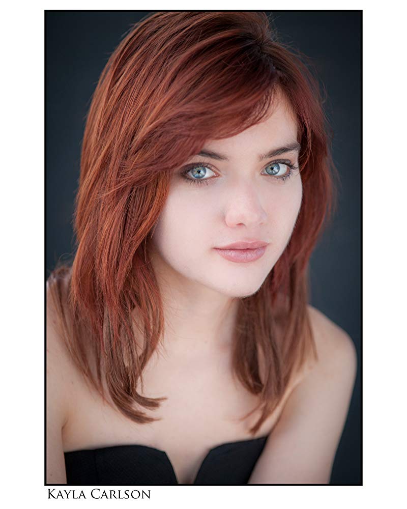 Kayla Carlson