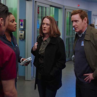 Debbie Gallagher