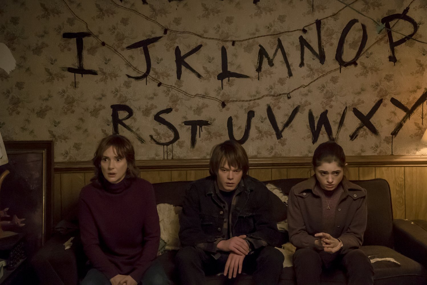 Jonathan Byers
