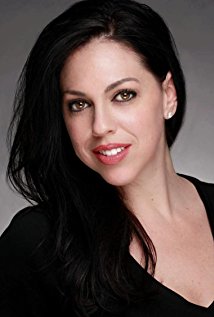 Amy Mittman