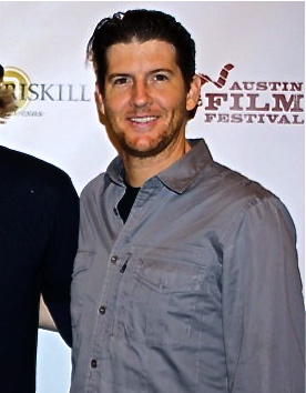 Nate Tuck