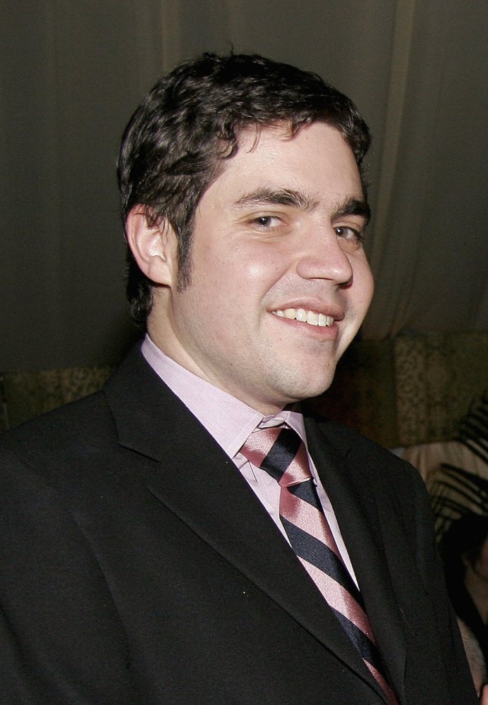 Noah Haidle