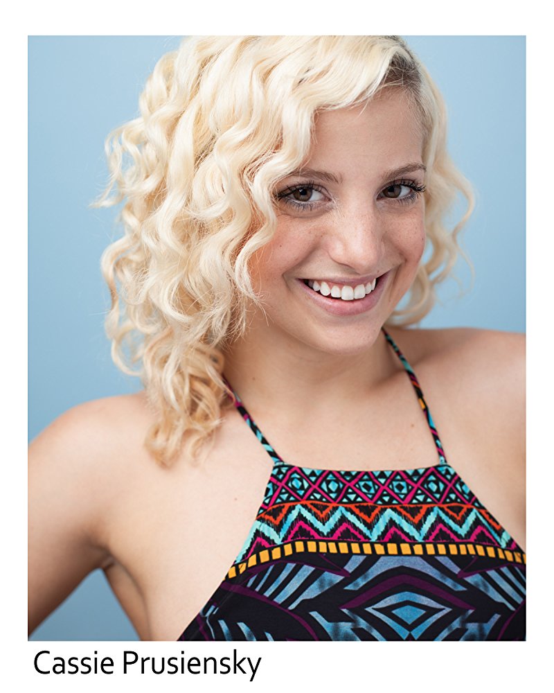 Cassie Prusiensky