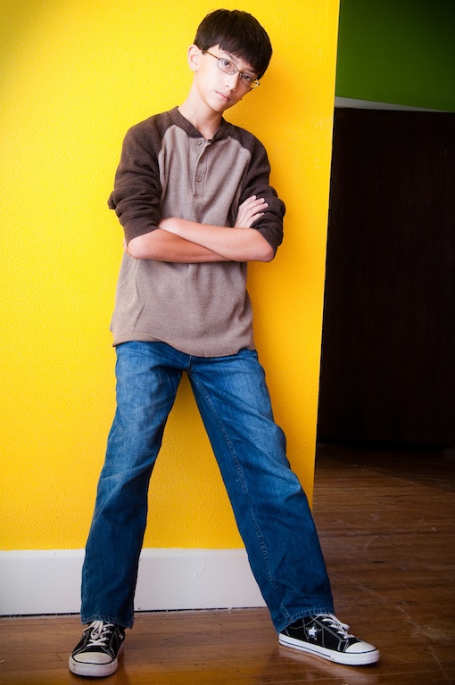Andrew Thomas