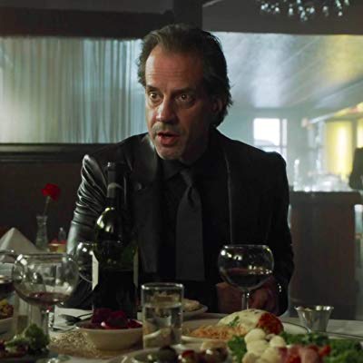 Frankie Carbone
