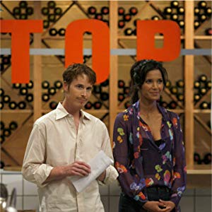 Chef, Owner, Alinea, Himself - Guest Diner, Himself - Guest Judge
