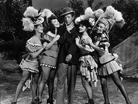 Marion Marshall