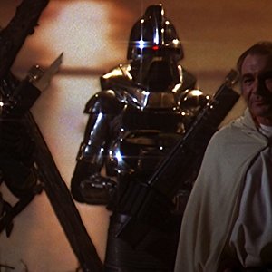 Count Baltar
