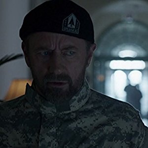 Col. Jonathan Foster