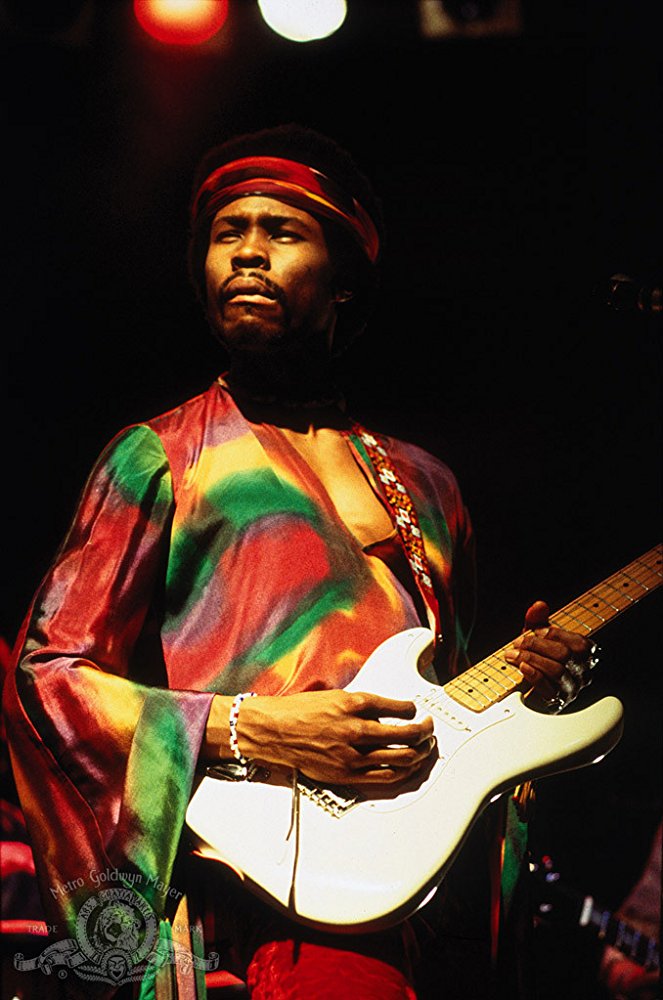Jimi Hendrix