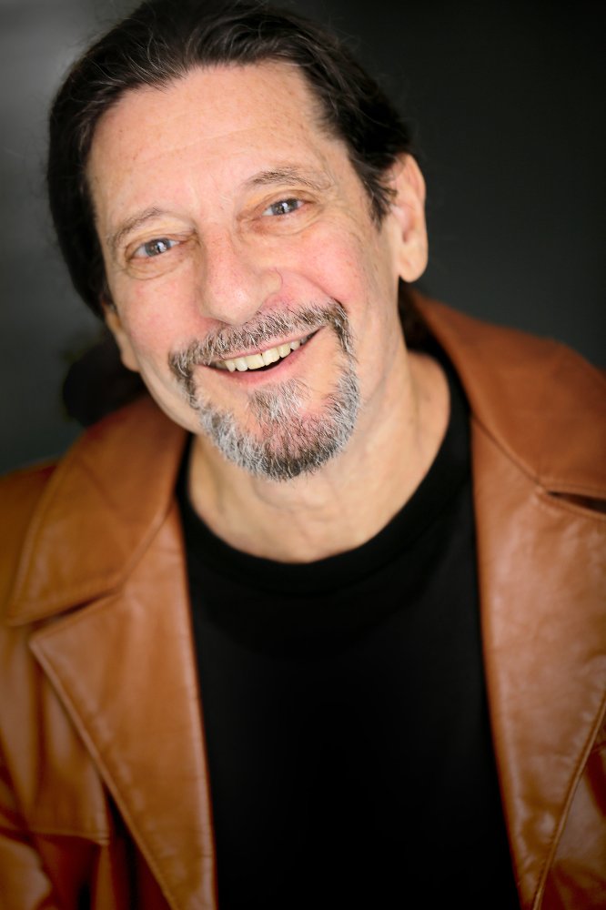 Jeff Robins