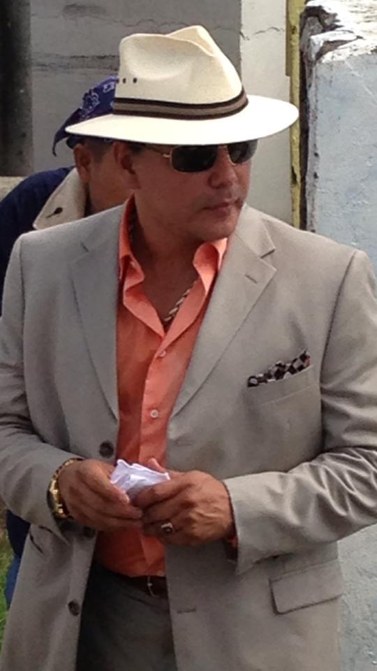 Martin Santander