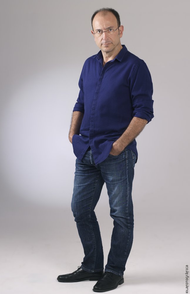 Carlos Vicente