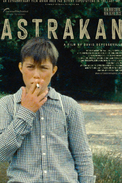 Astrakan