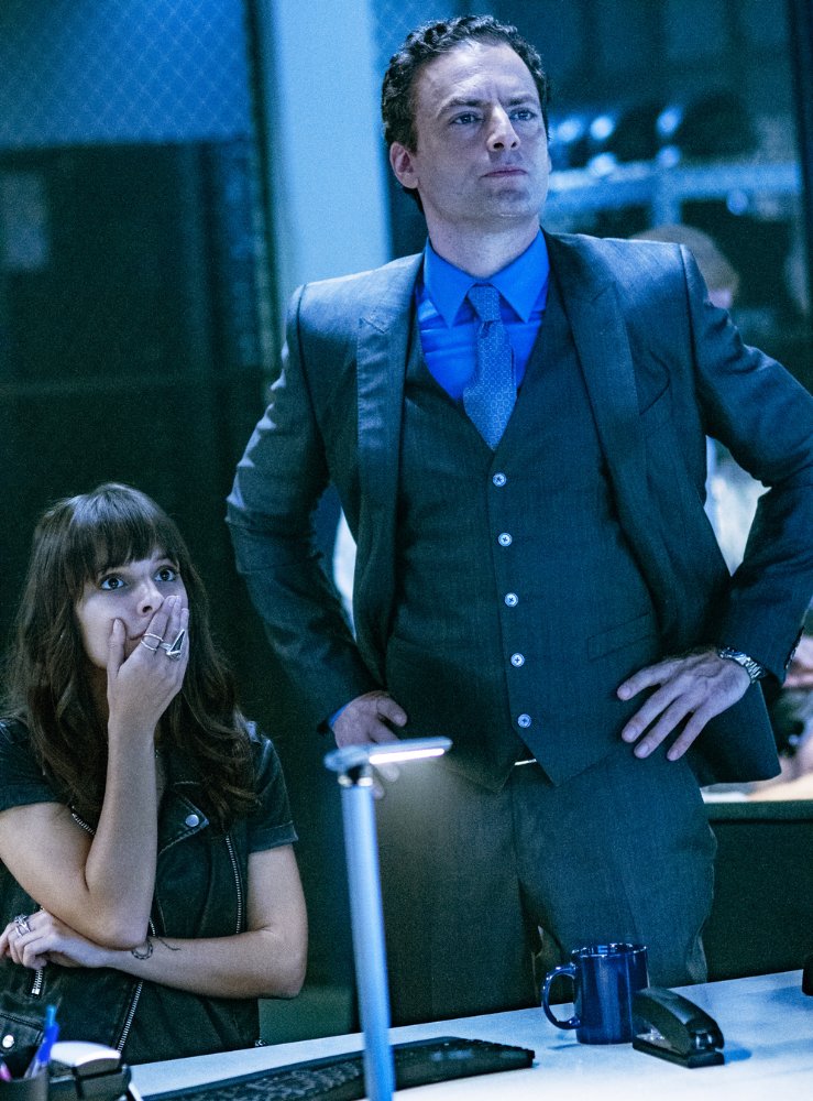 Justin Kirk