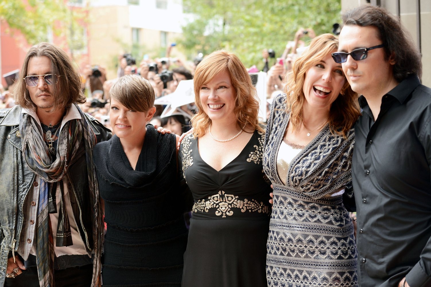Natalie Maines